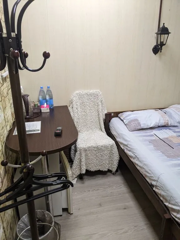 семейный 2-х местный