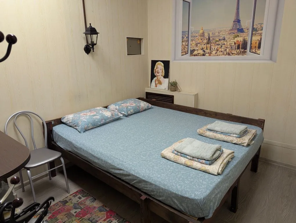 семейный 2-х местный