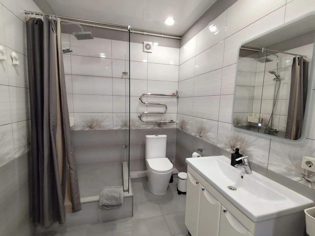 Двухместный номер с 1 кроватью улучшенный