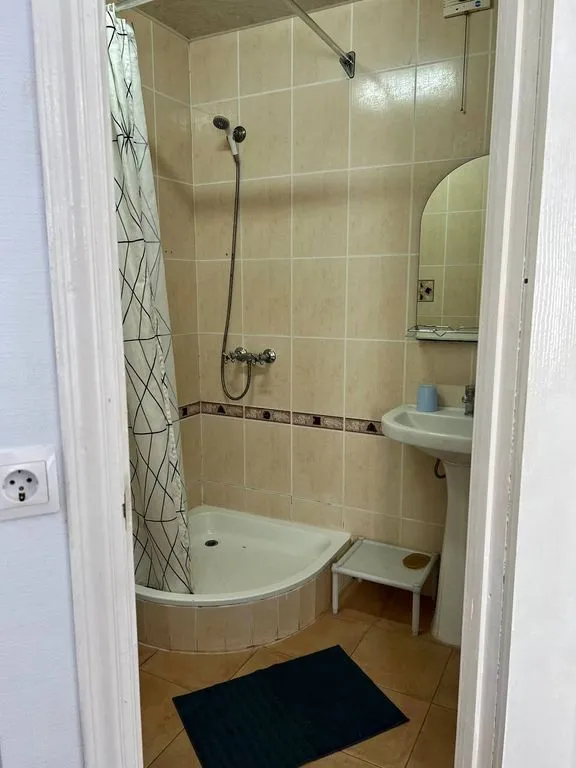 Двухместный номер с 1 кроватью стандарт