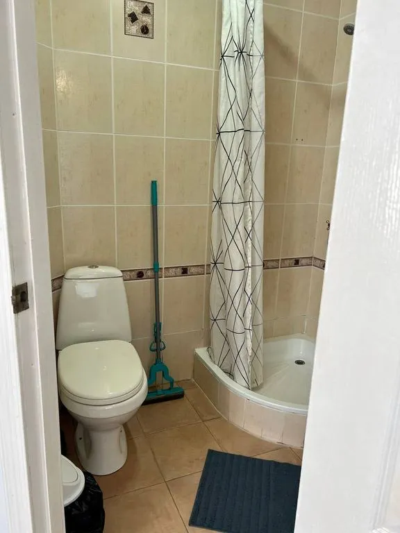 Двухместный номер с 1 кроватью стандарт