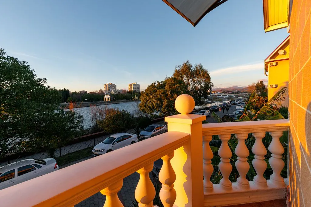 Фото отеля «Нарния», 4