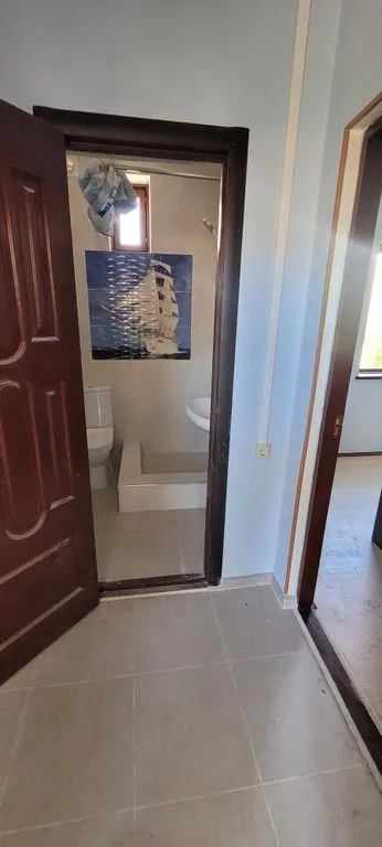 Четырёхместный номер улучшенный