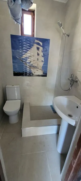 Четырёхместный номер улучшенный