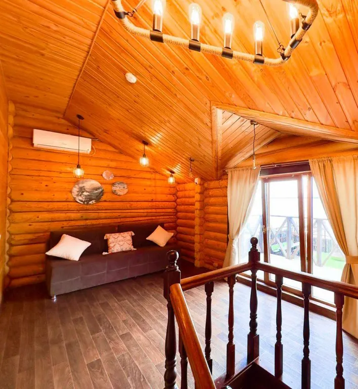 База Империал дом Матай