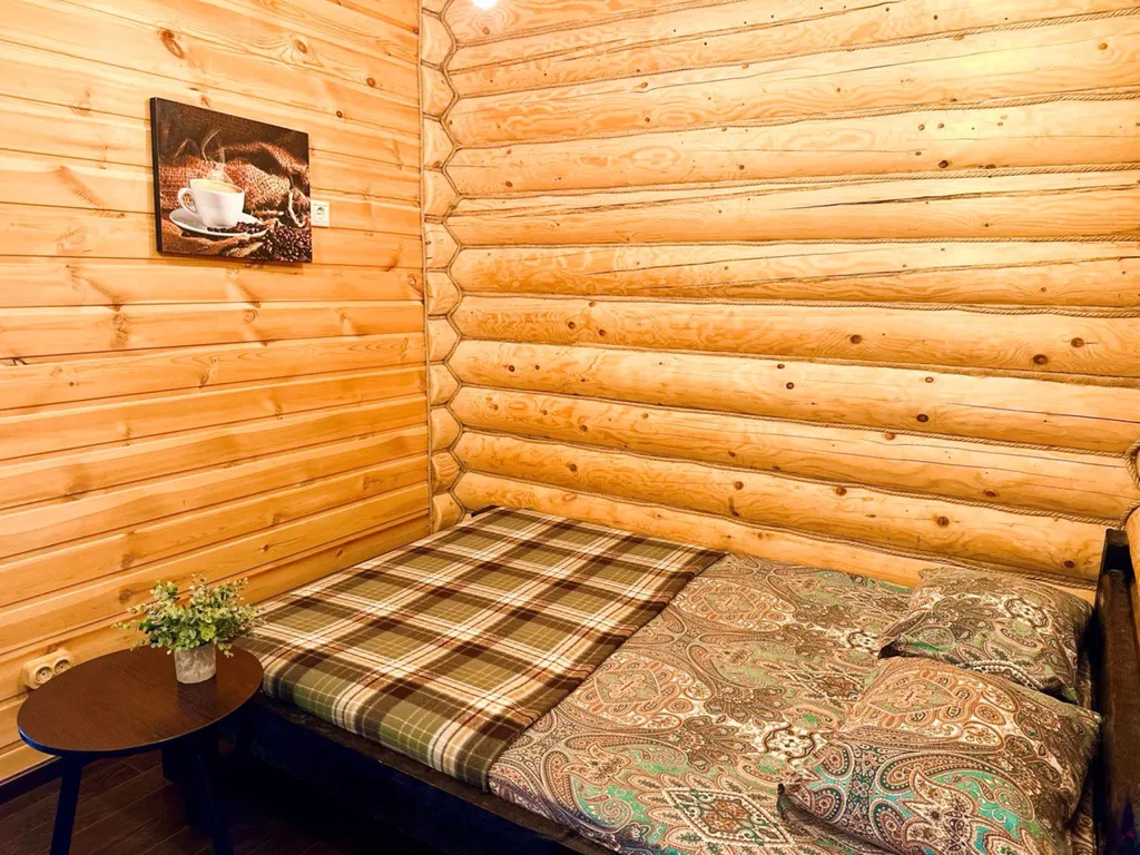 База Империал дом Матай