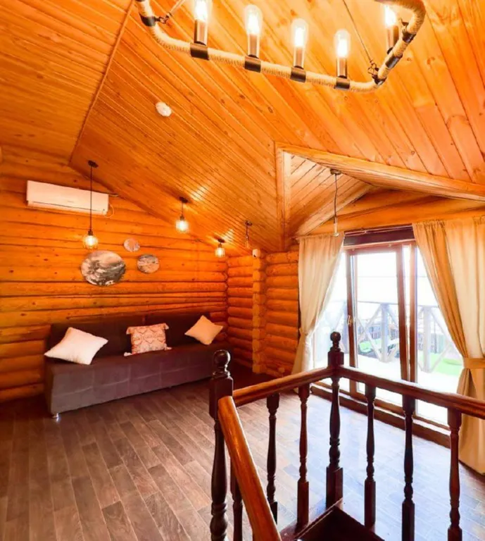 База Империал дом Горин