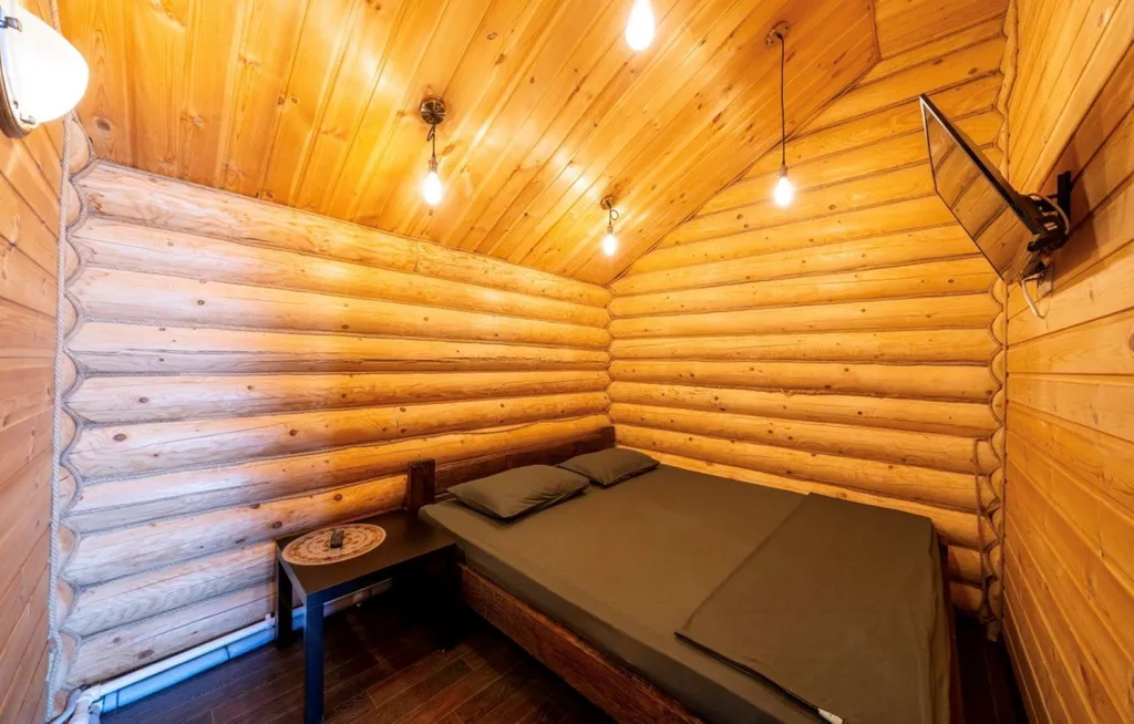 База Империал дом Горин