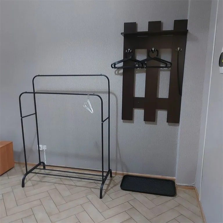 Апартаменты студия 2008 на 1-3 человек