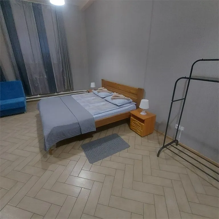 Апартаменты студия 2008 на 1-3 человек