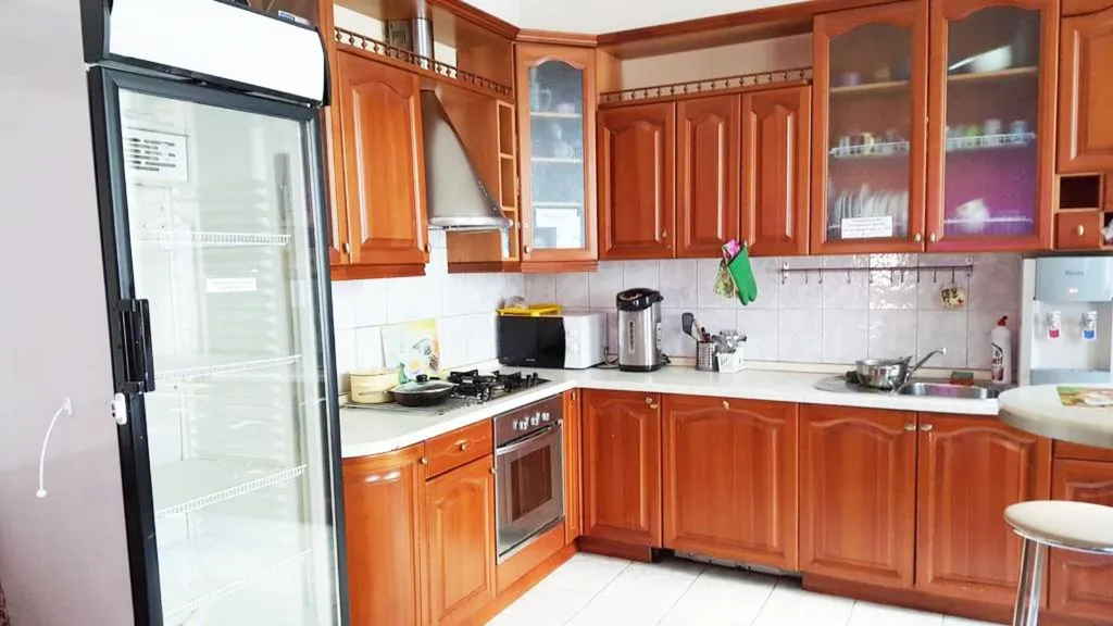 Двухместный с 1 кроватью Standart