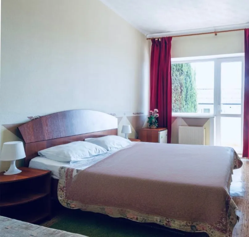 Семейный номер комфорт