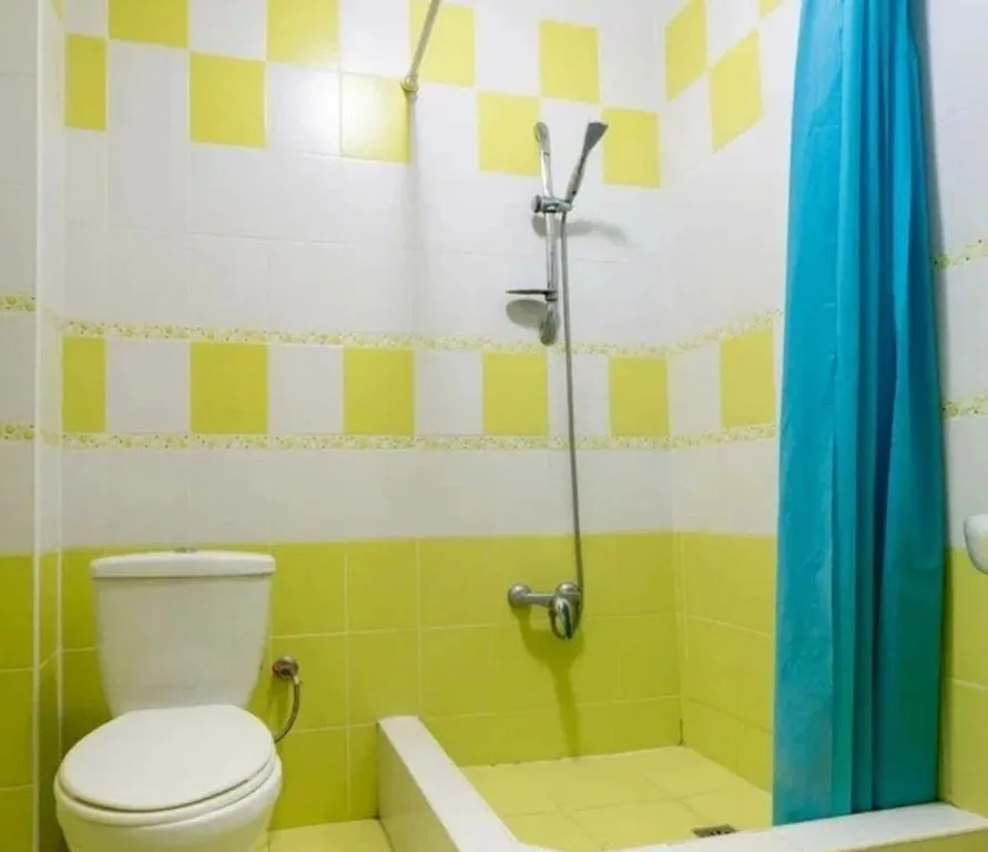 Семейный номер комфорт