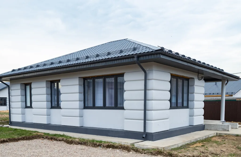 Сочетает удобство планировки, оптимальное использование пространства