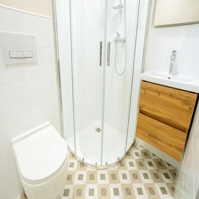 Апарт-отель Доминанта в центре города (однокомнатные апартаменты)