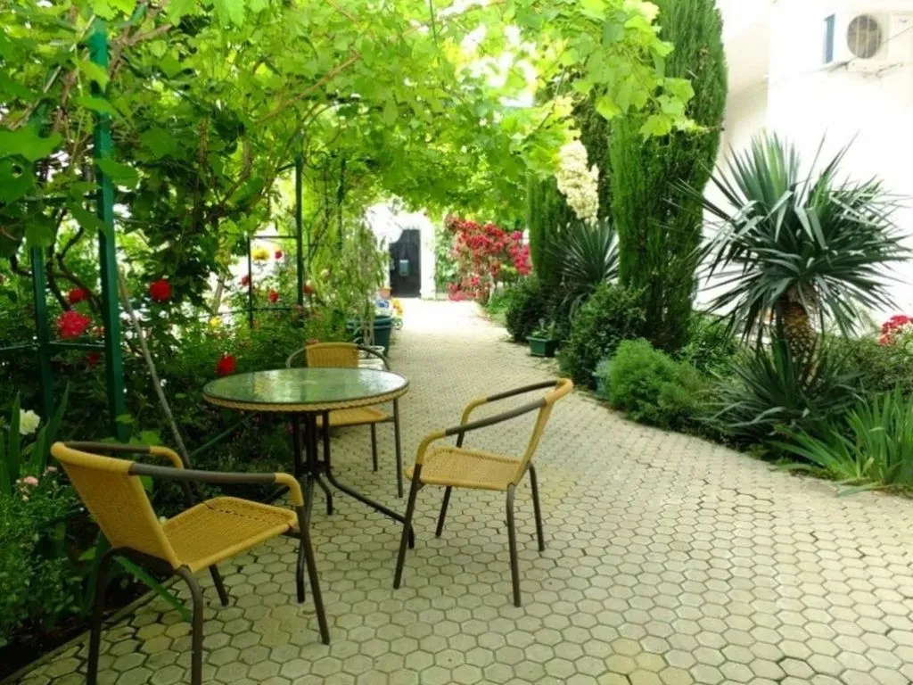 Многоместный смешанный номер одноместная кровать