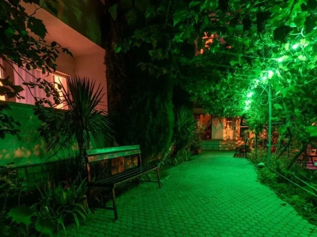 Многоместный смешанный номер одноместная кровать