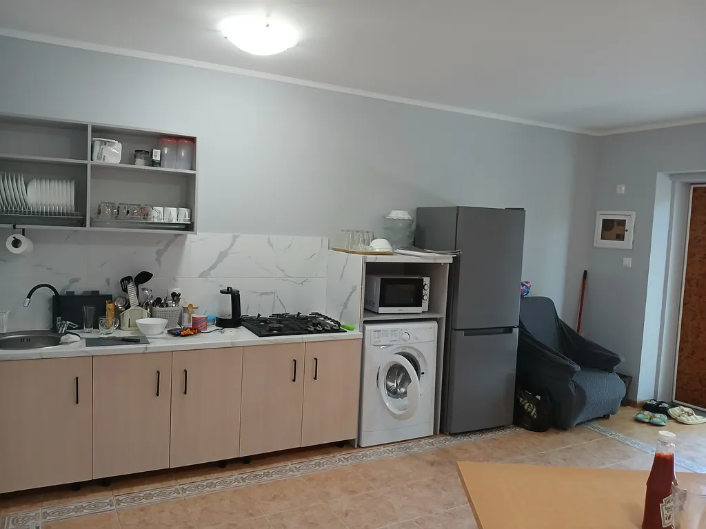 Таунхаус в 250 м от моря