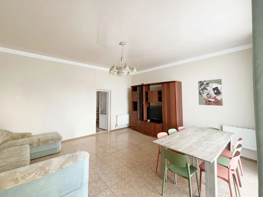 Коттедж на берегу моря