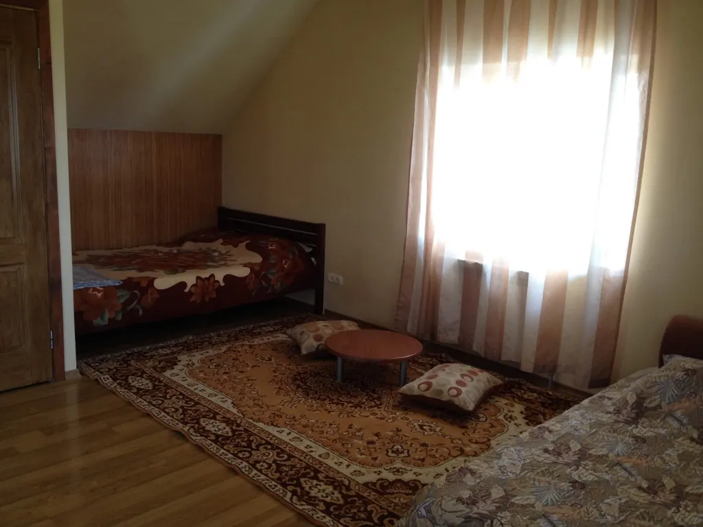 Комната просторная — Жемчужинка, фото 1 из 4