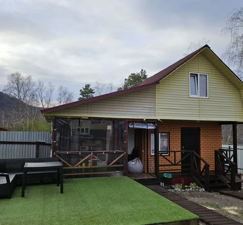 Уютный дом №2