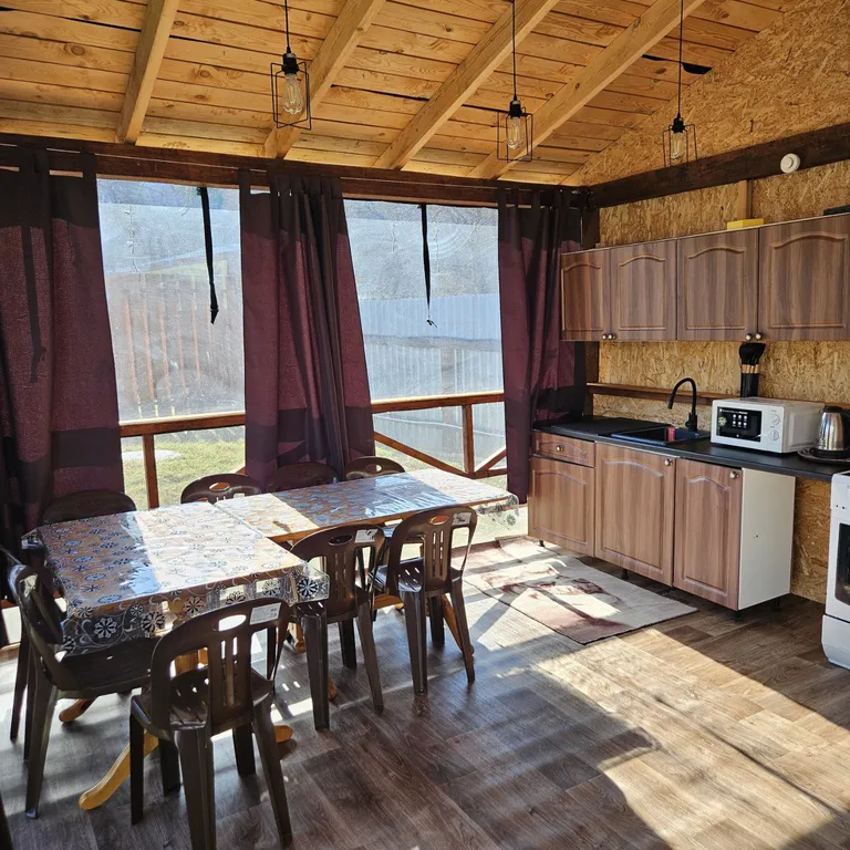 Уютный дом №2