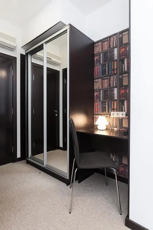 Двухместный номер с 1 кроватью стандарт