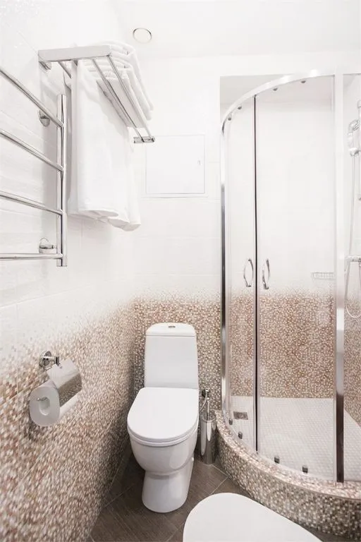 Трёхместный номер классический