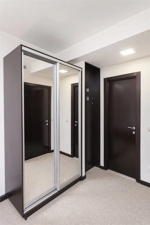 Двухместный номер с 1 кроватью или 2мя отдельными кроватями люкс