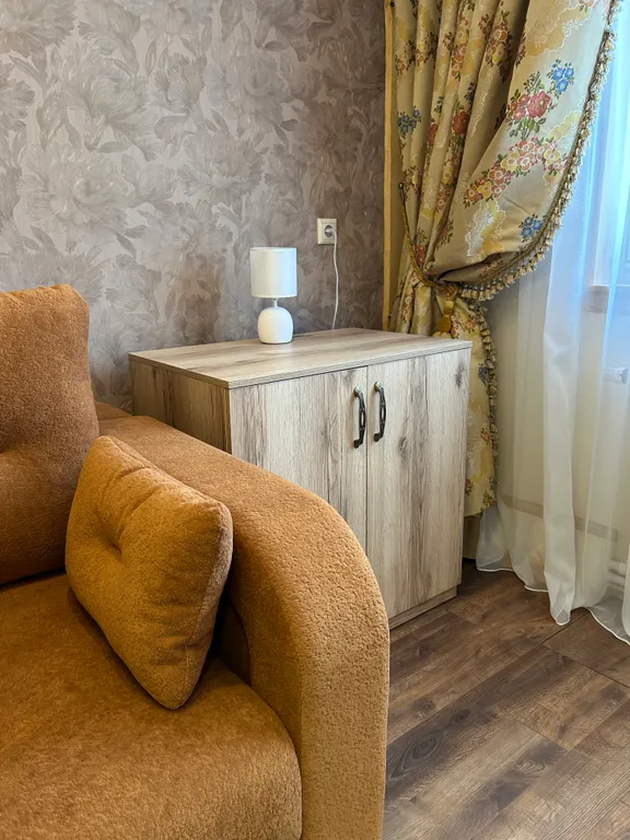 Домик для влюбленных