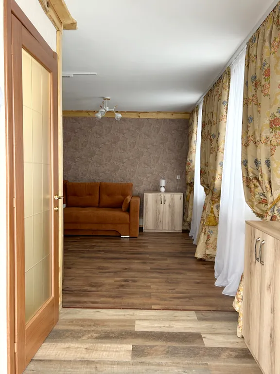 Домик для влюбленных