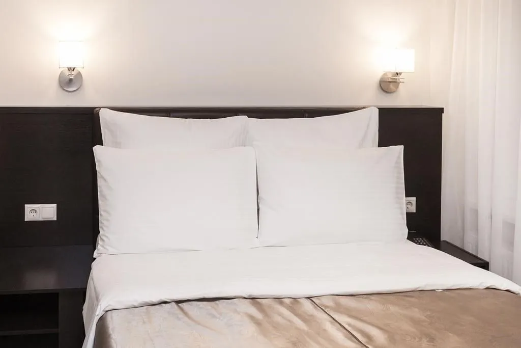 Семейный номер трехместный