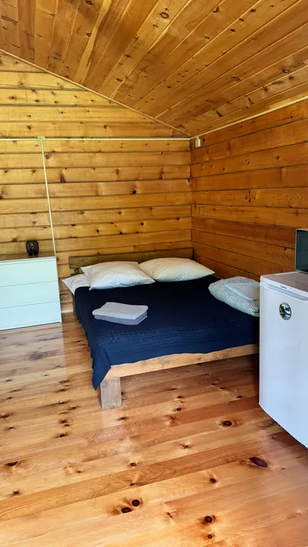 Кедровый шале 6