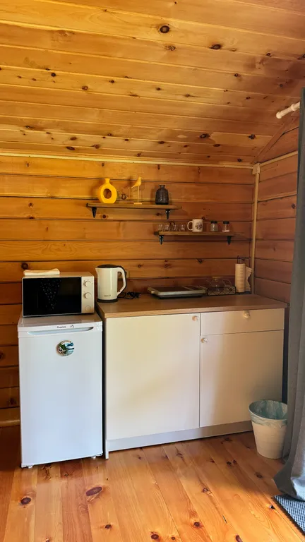 Кедровый шале 6