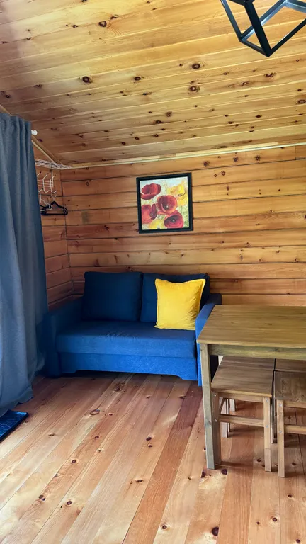 Кедровый шале 6