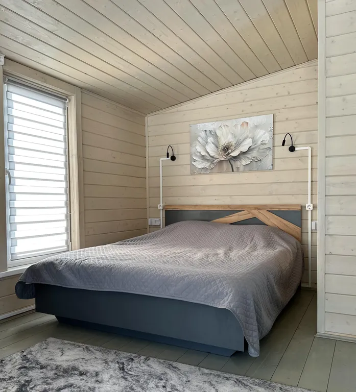 Дом барн студия №3