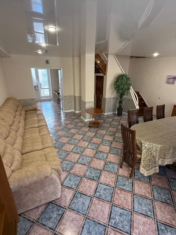 Коттедж Импульс №2