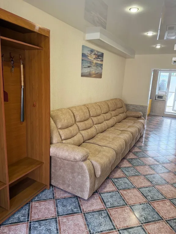 Коттедж Импульс №2