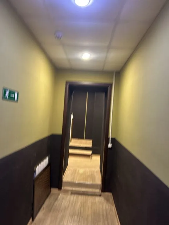 Многоместный мужской номер общий на 6 человек