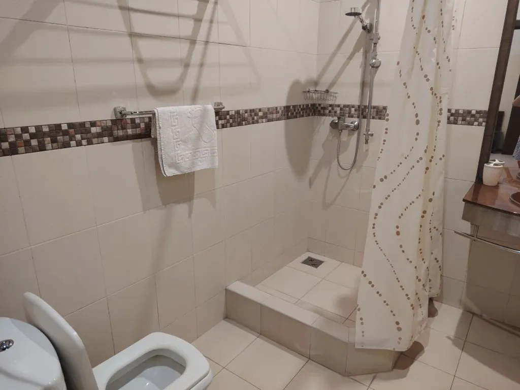 Двухместный номер с 1 кроватью комфорт без балкона