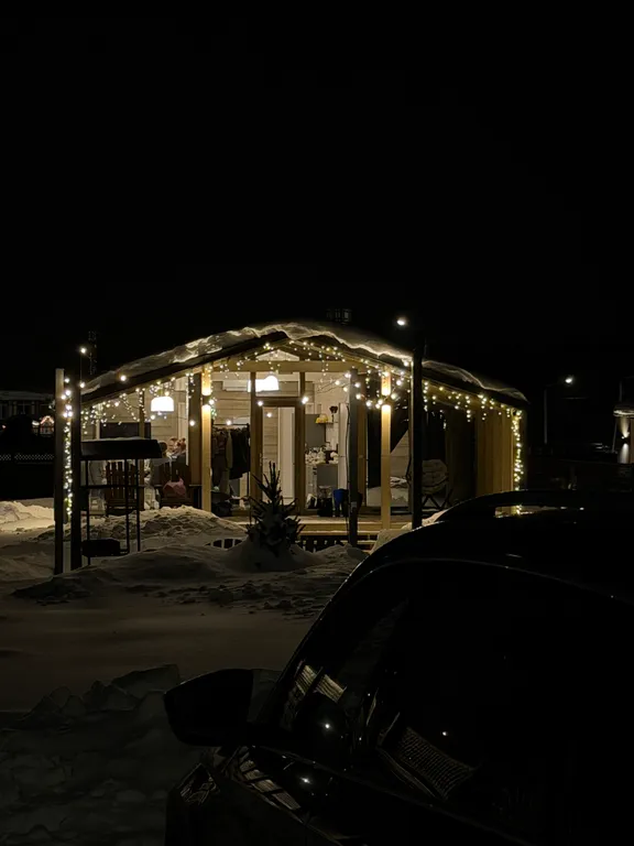 Дом на Острове