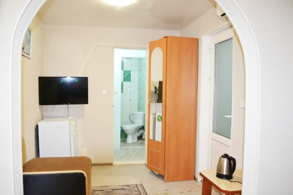 Трёхместный номер Н3 стандарт — Green Palace, фото 1 из 3