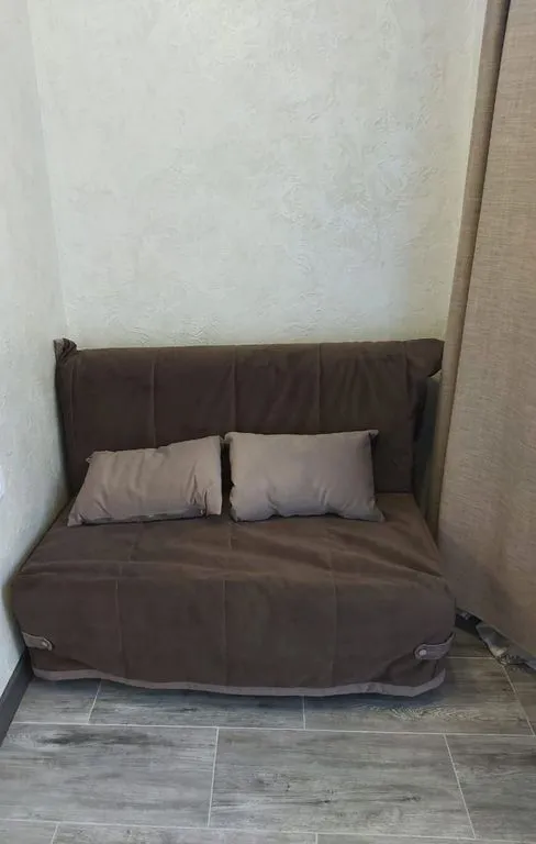 Трёхместный номер стандарт с отдельным входом №6