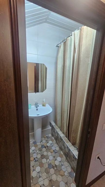 Двухместный номер с 1 кроватью стандарт