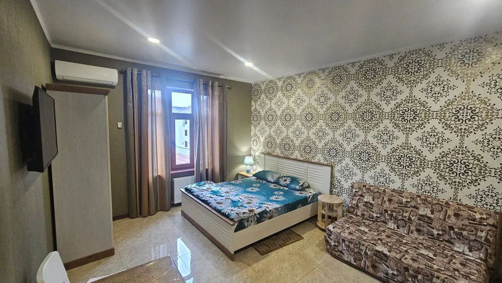 Семейный номер стандарт