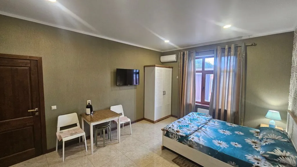 Семейный номер стандарт