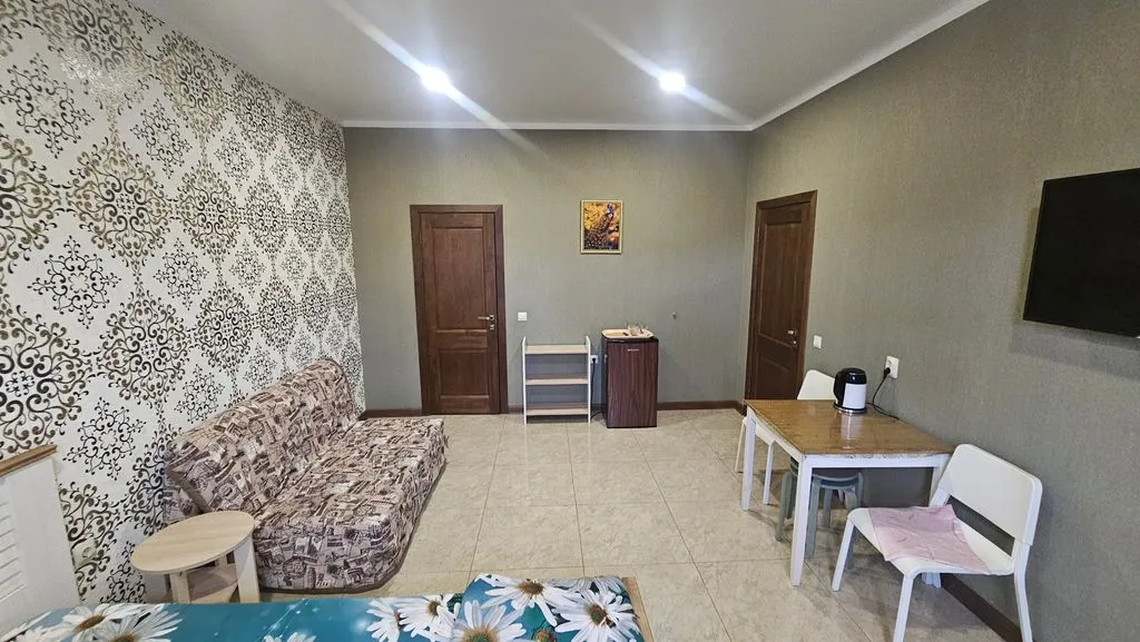 Семейный номер стандарт