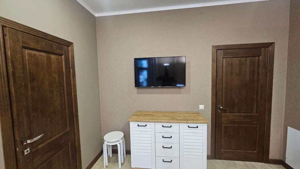 Четырёхместный номер Номера Люкс