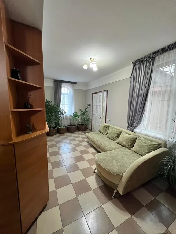 Дом 12-местный на улице Широкой, 220 м², Кисловодск — фото 14