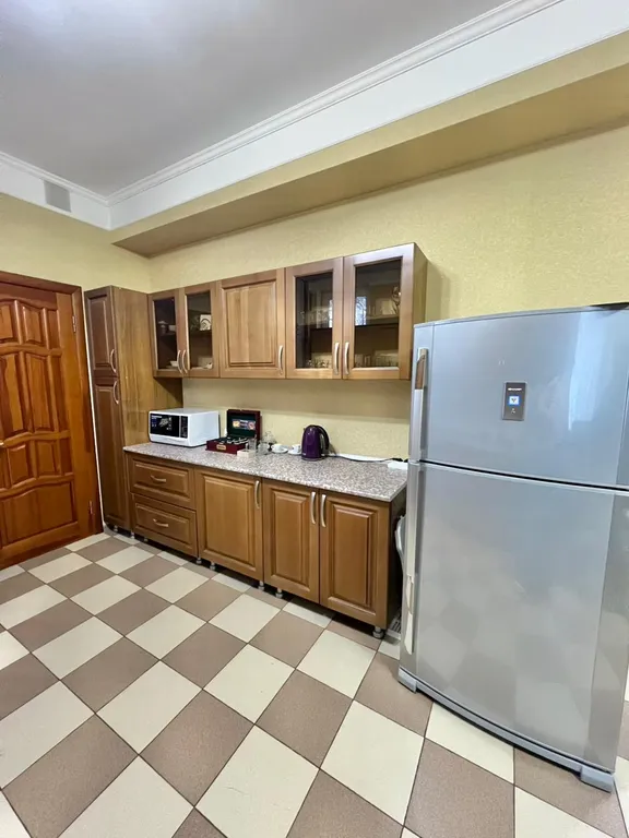 Дом 12-местный на улице Широкой, 220 м², Кисловодск — фото 18